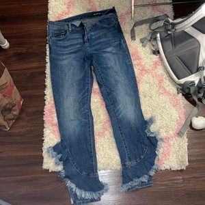 Blank NYC Jeans